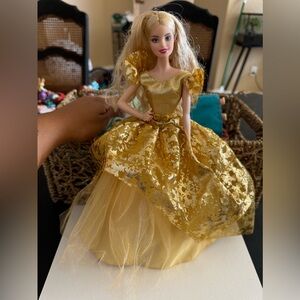 Barbie 2020 signature doll
